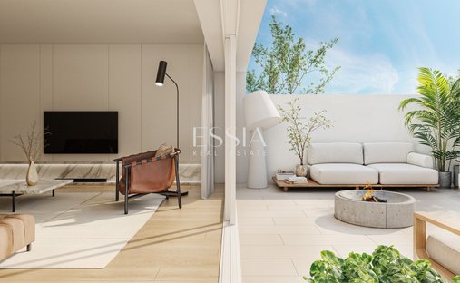 Apartment in Matosinhos e Leca da Palmeira, Porto District, Portugal 1