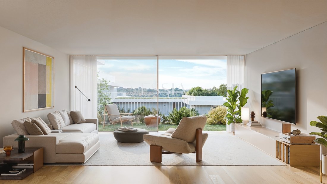 Apartment in Valbom, Porto District, Portugal 2 - 16147257