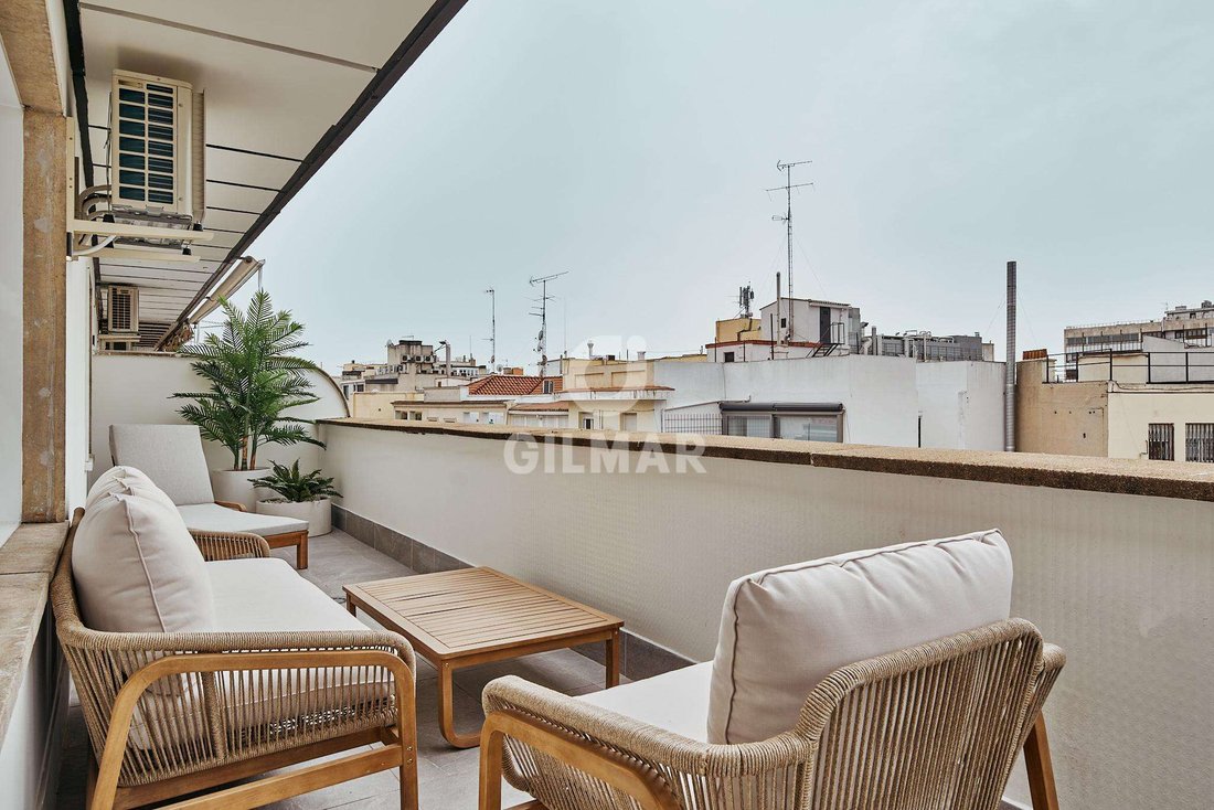 Apartment in Barrio Salamanca, Madrid, Spain 5 - 16329221