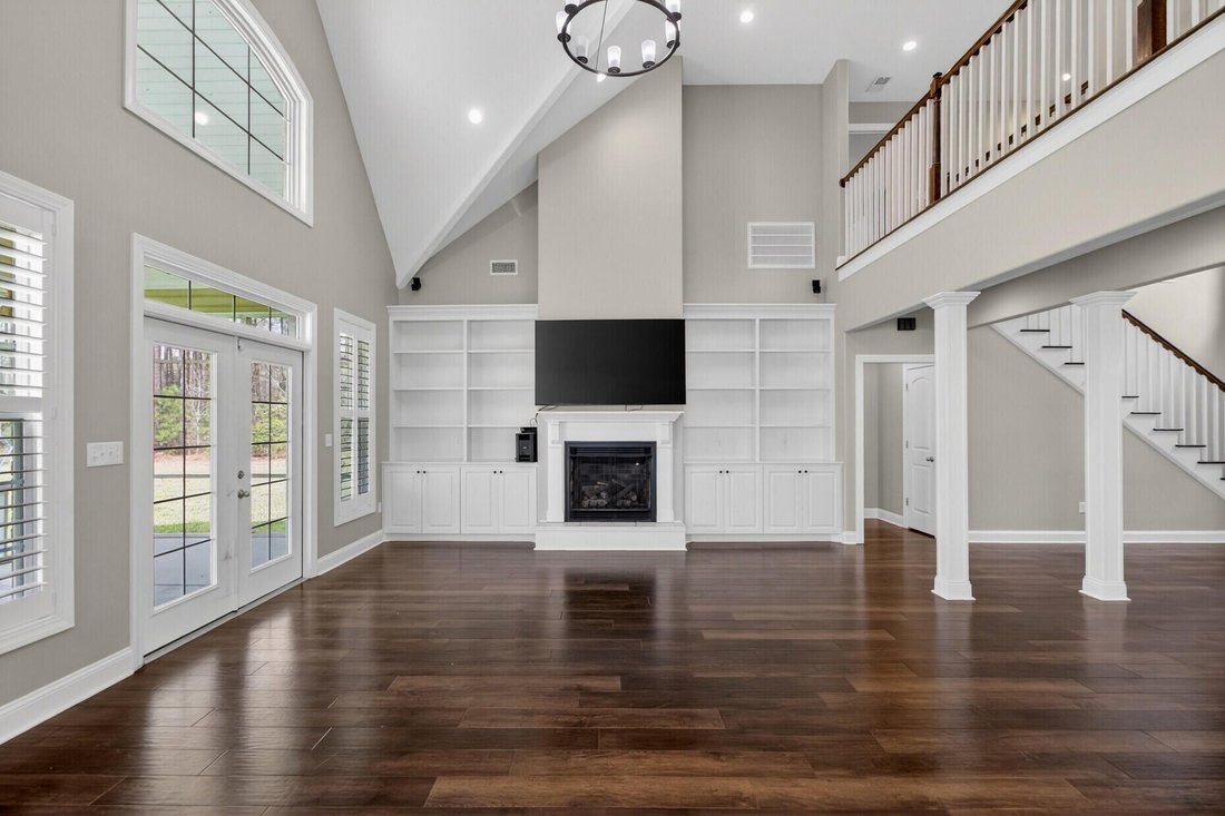 House in Moncks Corner, South Carolina, United States 3 - 17439584