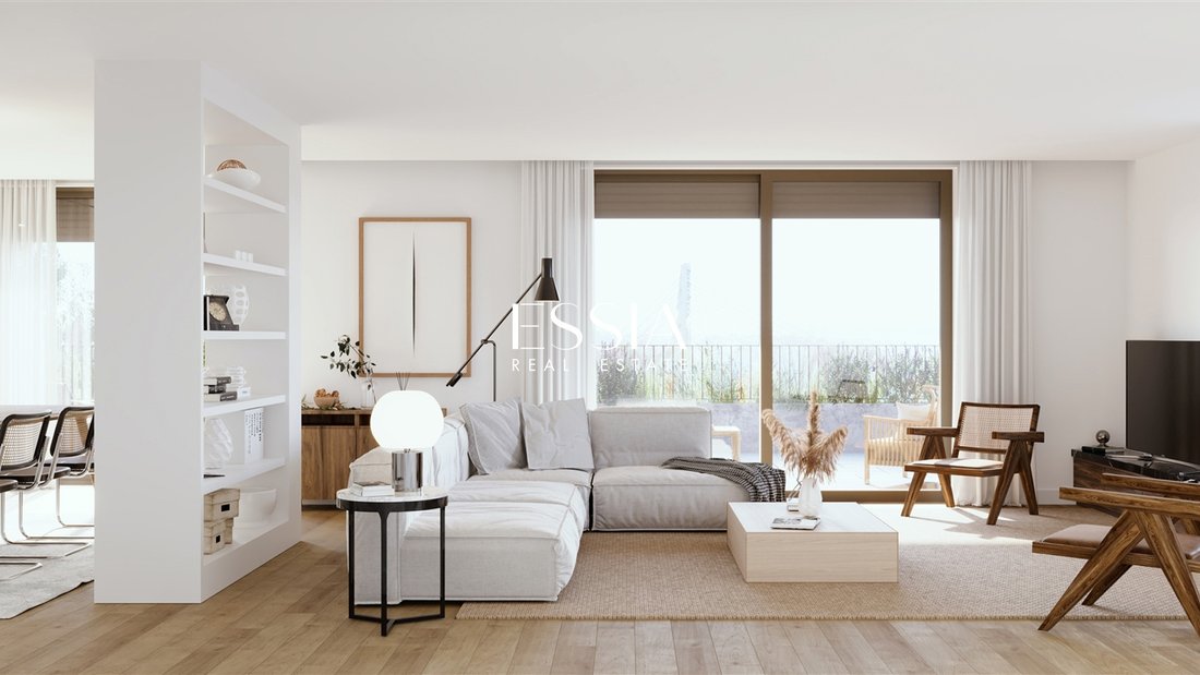 Apartment in Campanha, Porto District, Portugal 2 - 14976332
