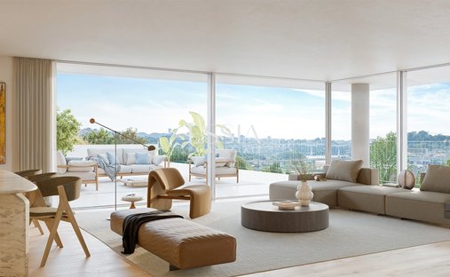 Apartment in Valbom, Porto District, Portugal 1