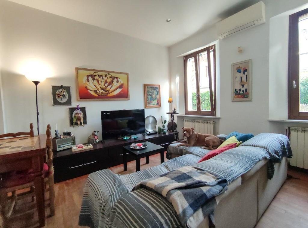 Apartment in Lido di Camaiore, Camaiore, Tuscany 5 - 17438506