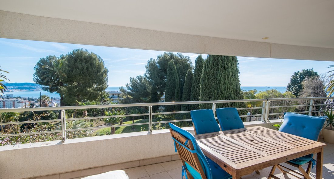Apartment in Nice, Provence-Alpes-Côte d'Azur, France 3 - 17436259