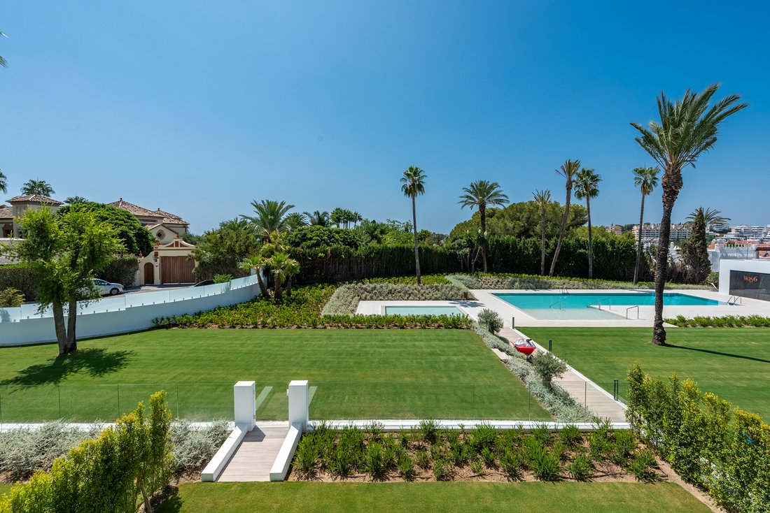 House in Puerto Banus, Marbella, Spain 4 - 16829661
