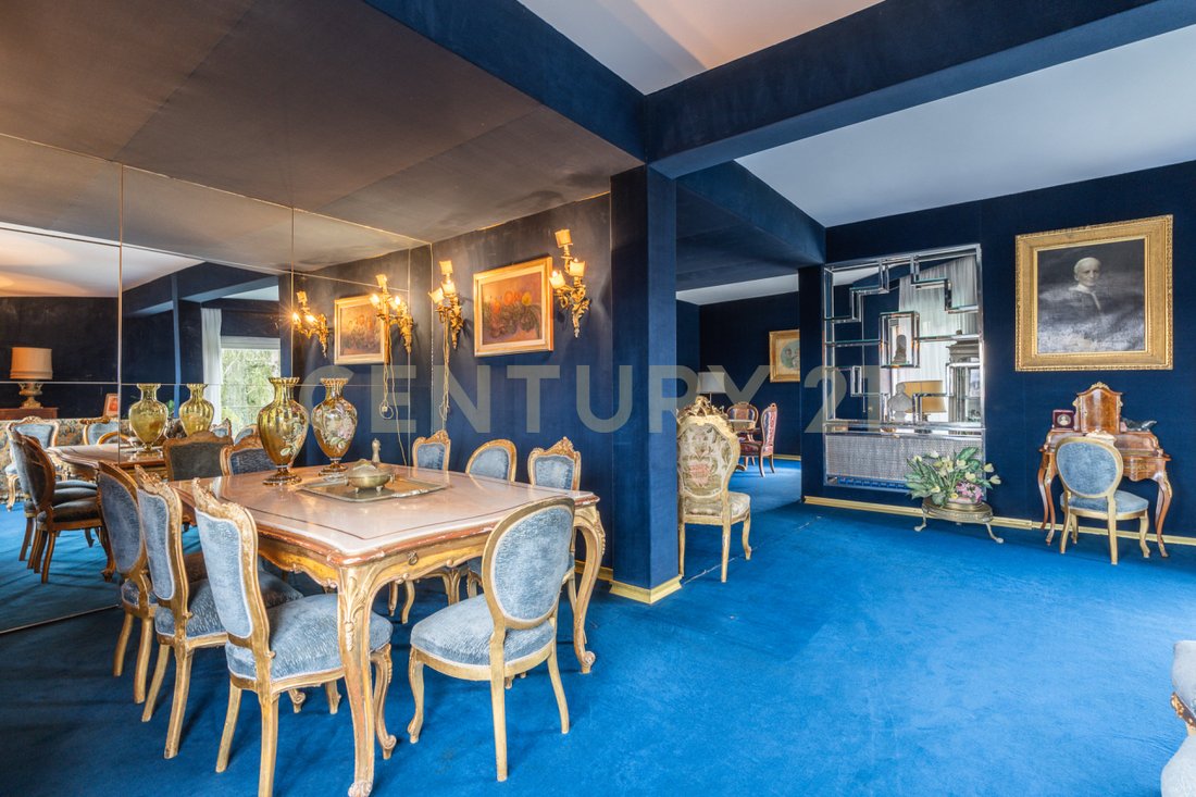 Apartment in Cortina d'Ampezzo - Farnesina, Rome, Lazio 2 - 17335077