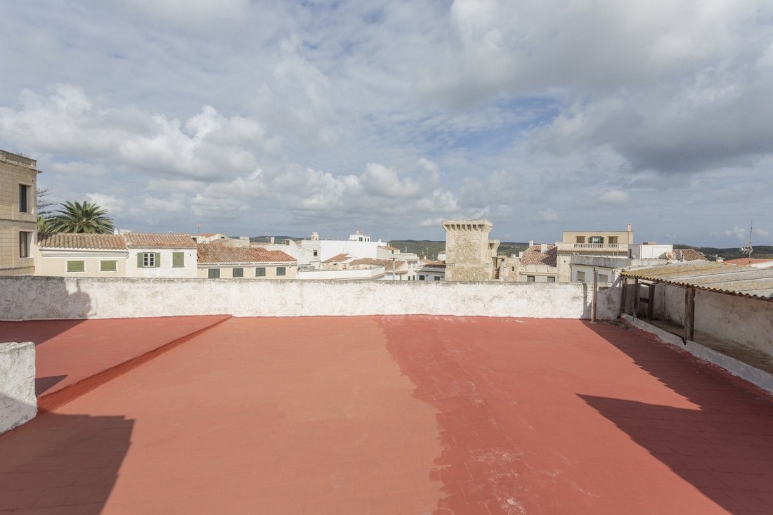 House in Maó / Mahón, Balearic Islands, Spain 5 - 10154686