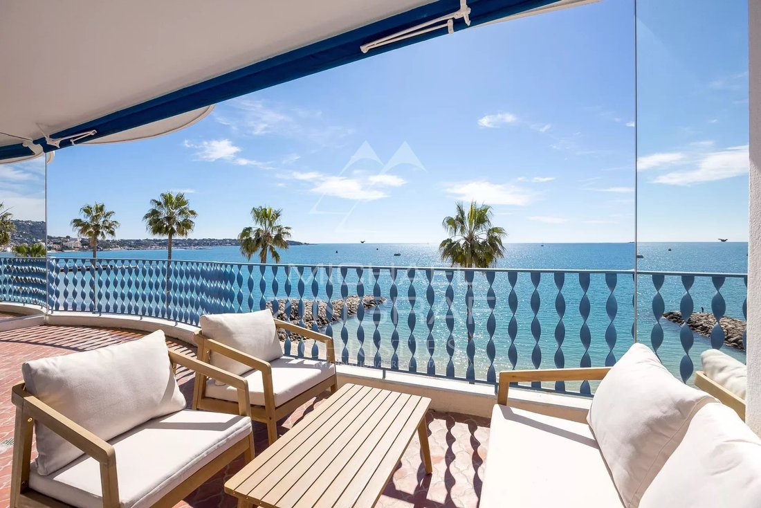 Apartment in Pont du Lys-Antibes les Pins, Antibes, France 1 - 17325215