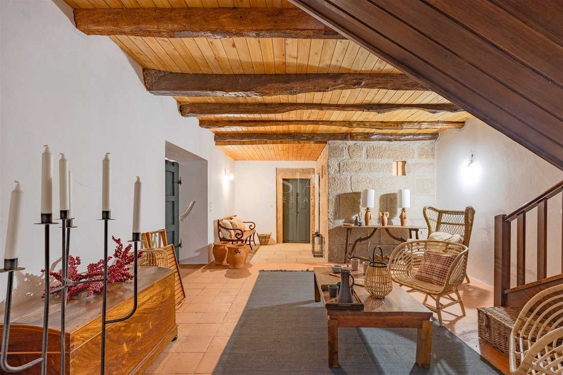 House in Lanheses, Viana do Castelo District, Portugal 2 - 16005419