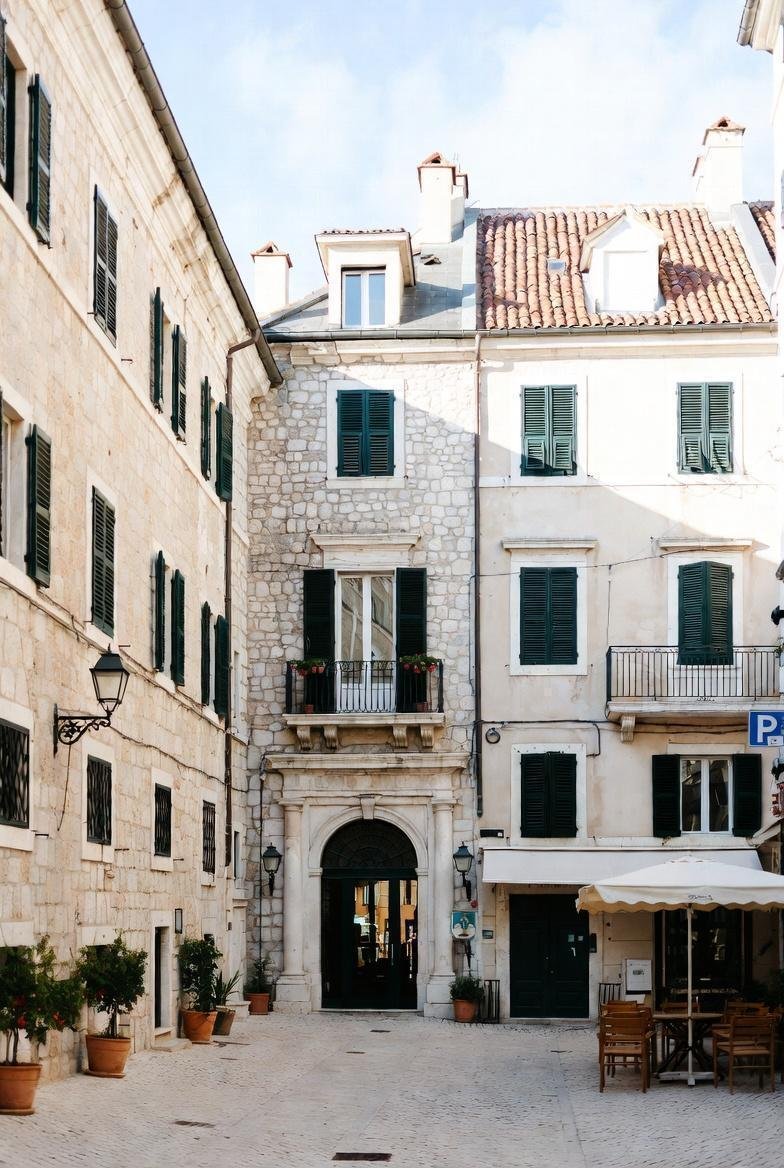Gradska cetvrt Varos, Sibenik, Sibenik-Knin County 4 - 12152283