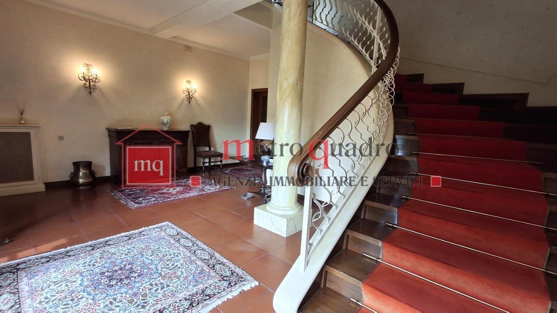 Villa in Pontasserchio, San Giuliano Terme, Tuscany 4 - 17438523