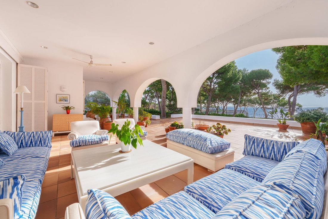 Casa a Cala d'Or, Santanyí, Isole Baleari 4 - 17011641