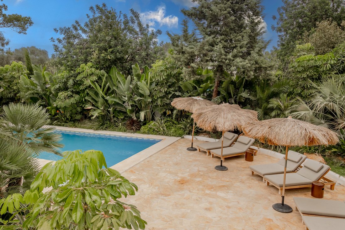 Finca in Sant Antoni de Portmany, Balearic Islands, Spain 3 - 14780594