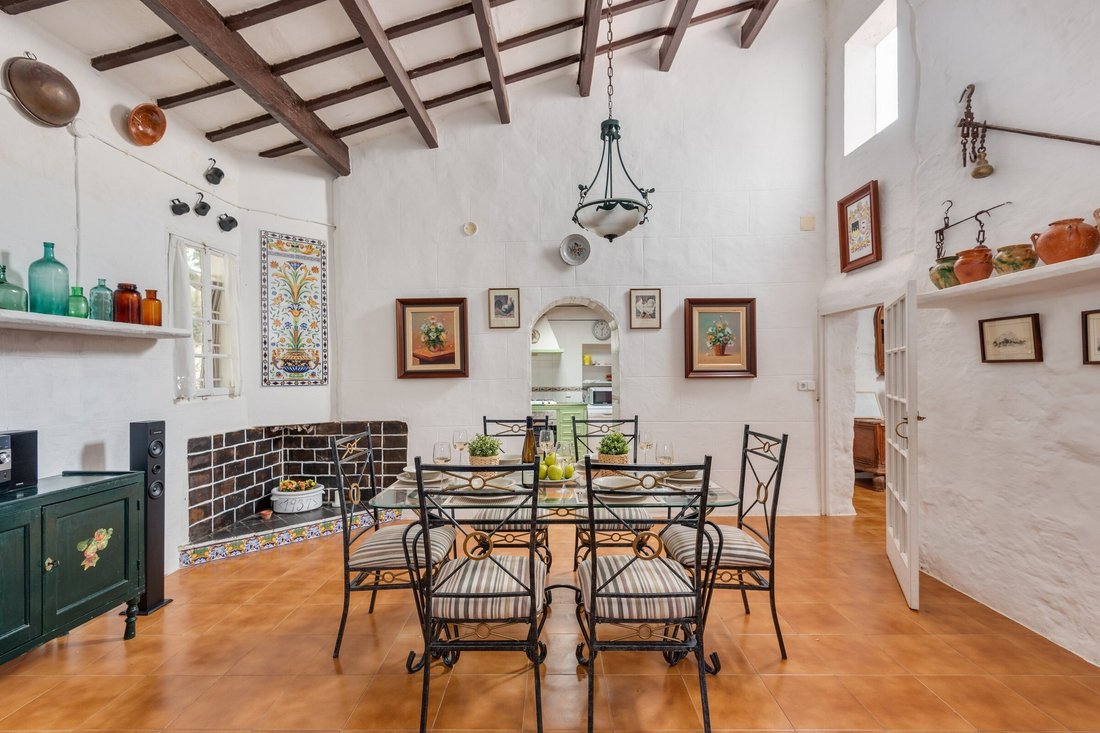 House in es Castell, Balearic Islands, Spain 5 - 10509744