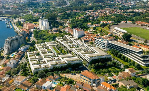 Appartement à Valbom, District de Porto, Portugal 1