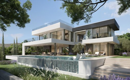 Casa en Puerto De Cabopino, Elviria-Cabopino, Marbella 1