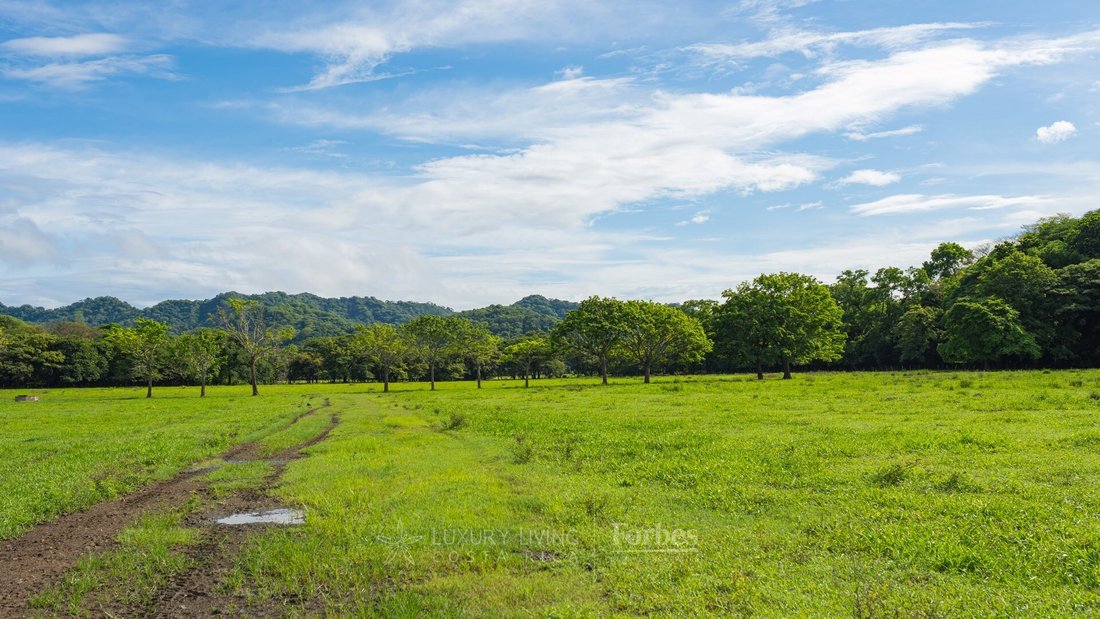 Finca in Veintisiete de Abril District, Guanacaste Province, Costa Rica 2 - 17436726