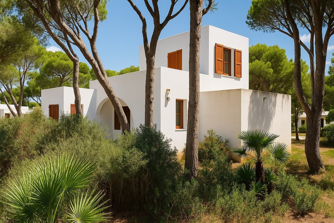 House in Balearic Islands, Spain 3 - 15932730