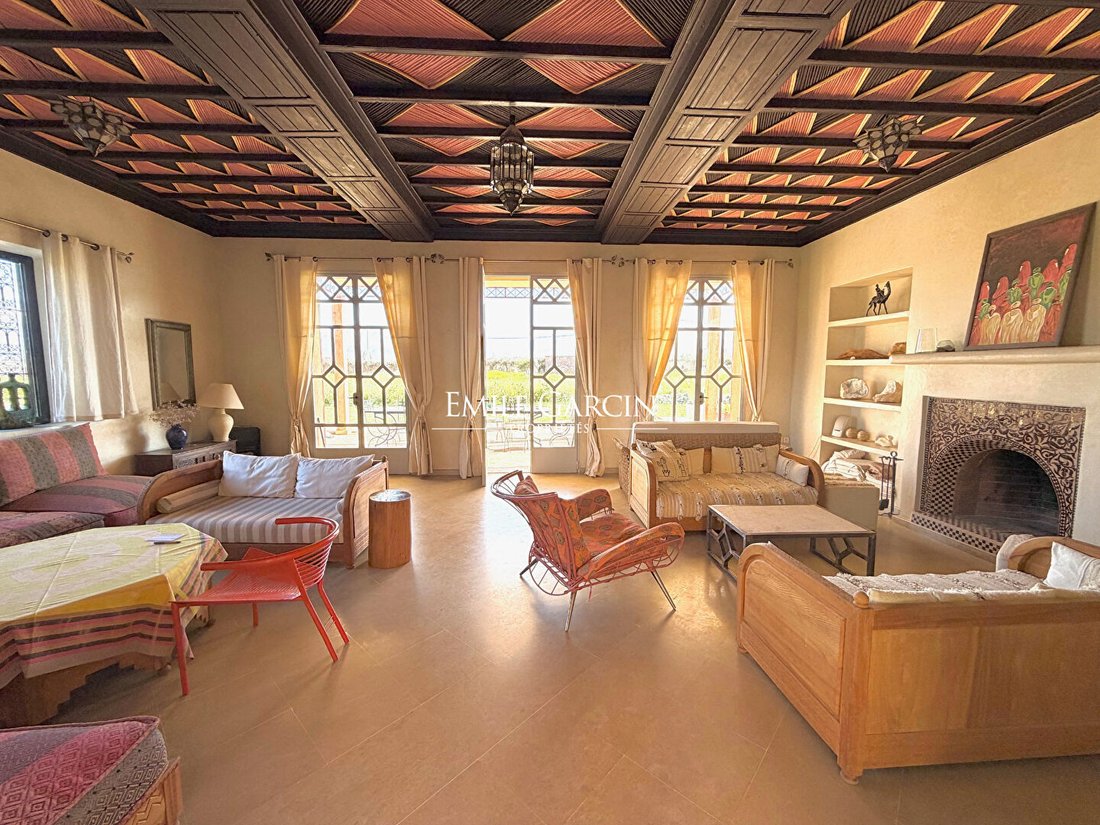 Villa in MARRAKECH, Morocco 2 - 17438983