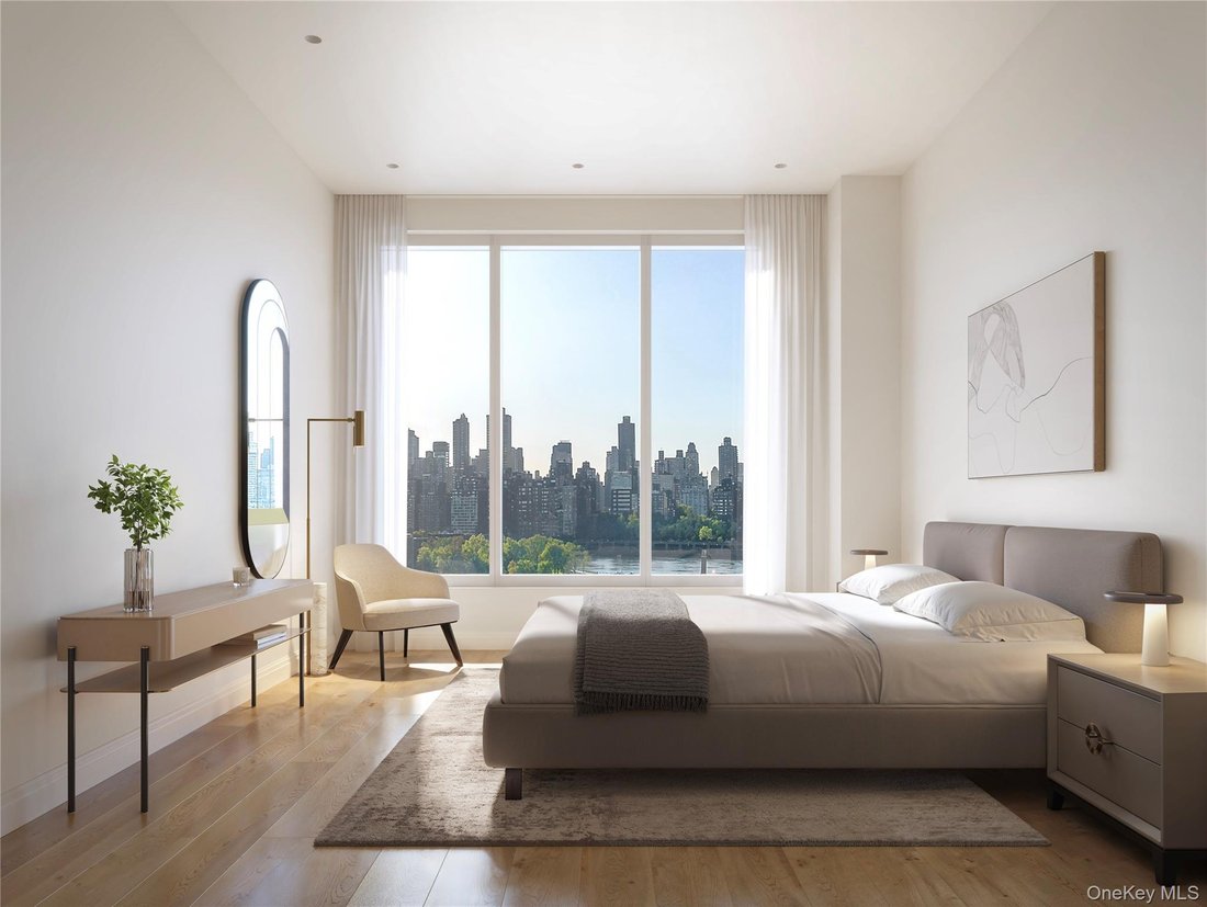 Condo in New York, New York, United States 4 - 17438040