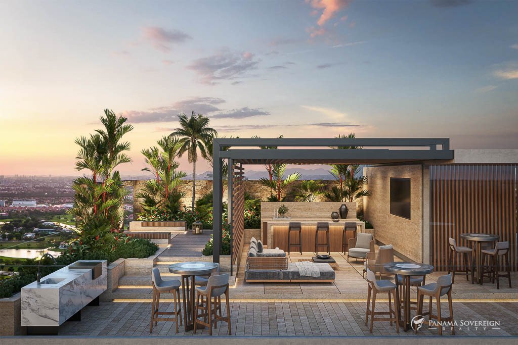 Condo in Panama City, Panama, Panama 2 - 15902771