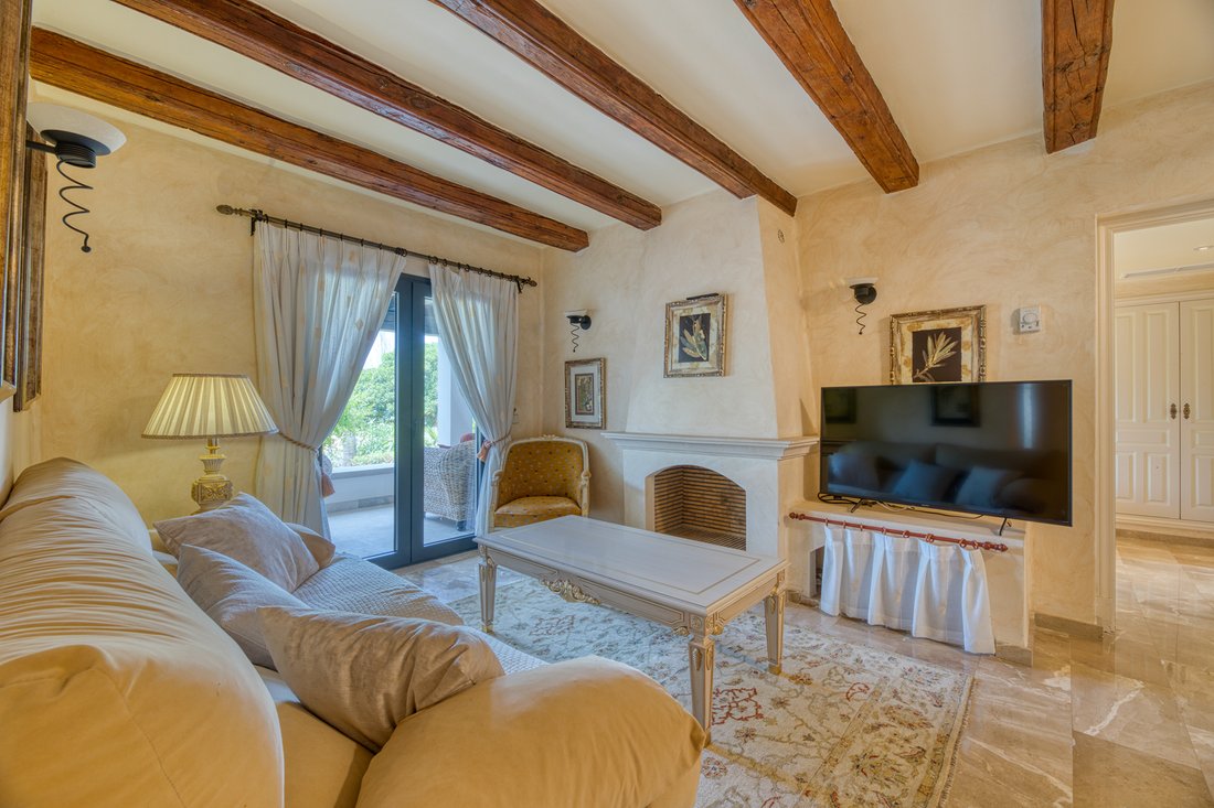 House in Santa Ponsa, Balearic Islands, Spain 4 - 17421686