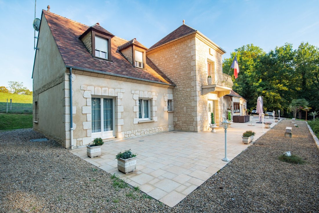 House in Saint-Paul, Hauts-de-France, France 2 - 16759410