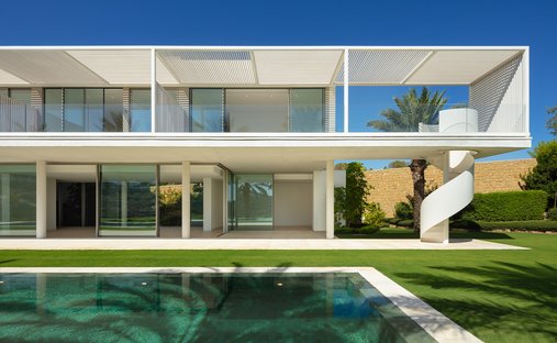 House in Velez-Malaga, Andalusia, Spain 1