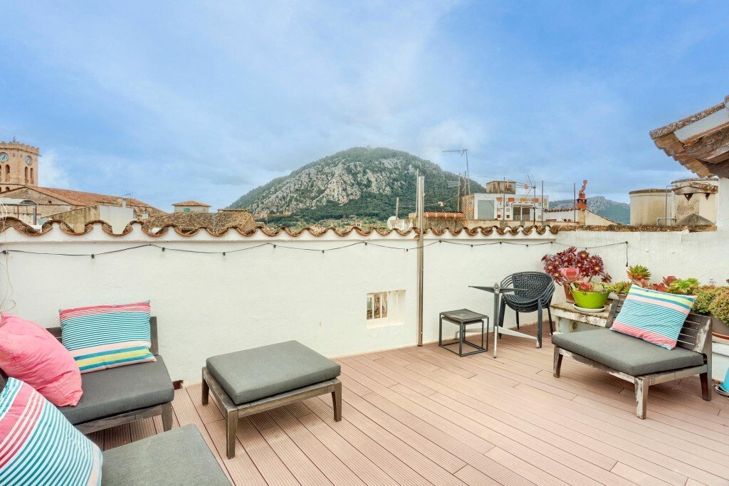House in Pollenca, Balearic Islands, Spain 2 - 17437906