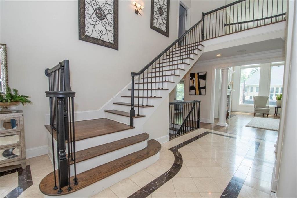 House in Atlanta, Georgia, United States 5 - 17438192