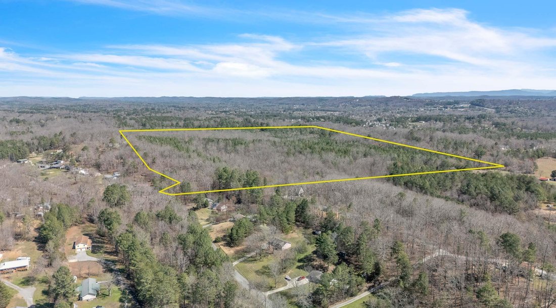 Land in Cleveland, Tennessee, United States 2 - 17438064