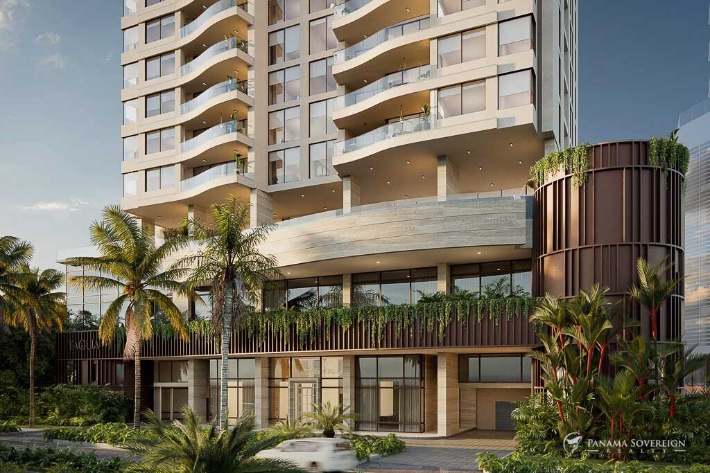 Condo in Panama City, Panama, Panama 4 - 15278481
