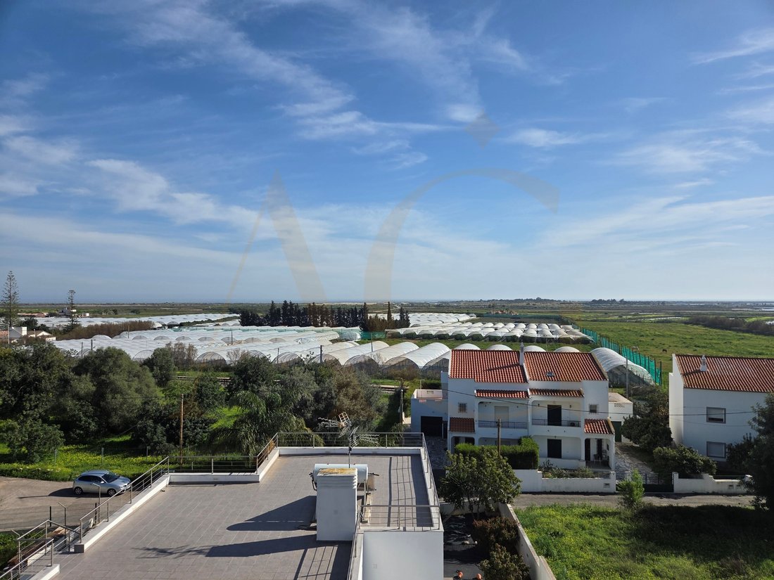 Apartment in Faro (Se e Sao Pedro), Algarve, Portugal 4 - 17436705