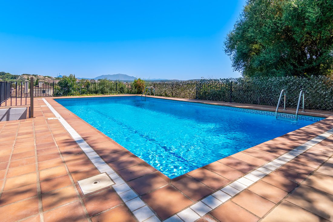 House in La Alcaidesa, San Roque, Andalusia 3 - 16037494