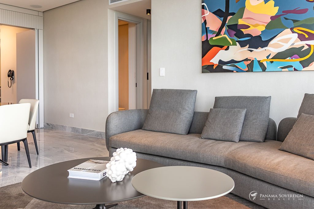 Condo in Panama City, Panama, Panama 4 - 15278485
