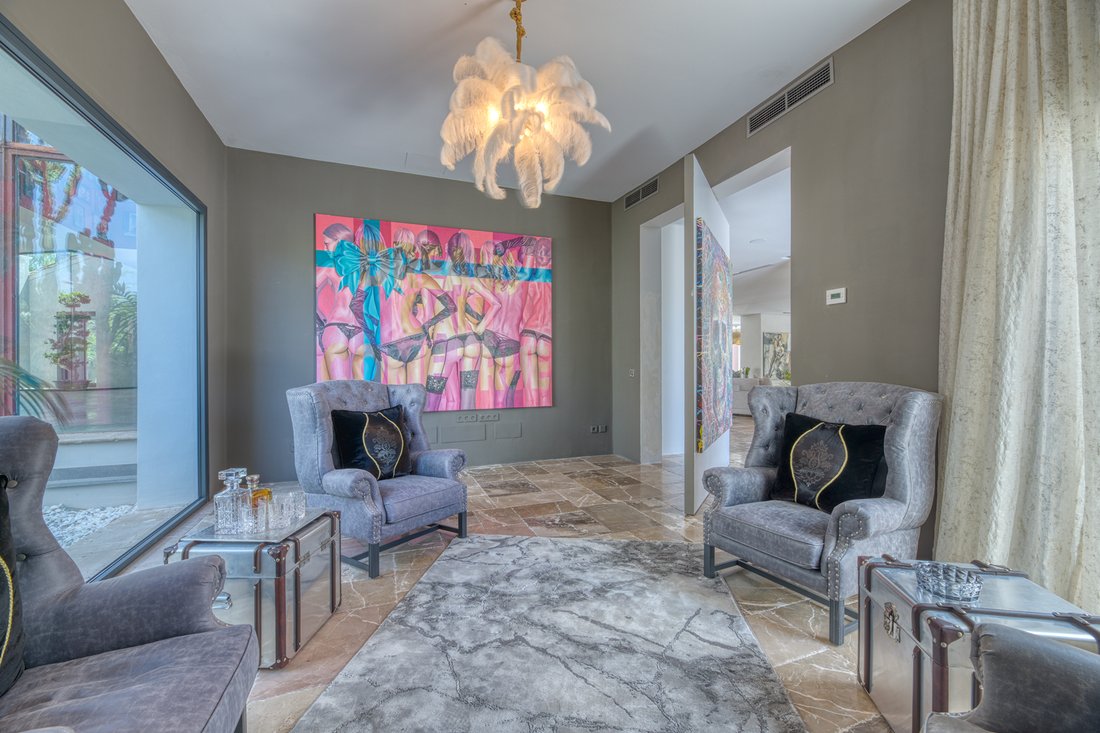 Haus in Santa Ponsa, Balearische Inseln, Spanien 5 - 17421686