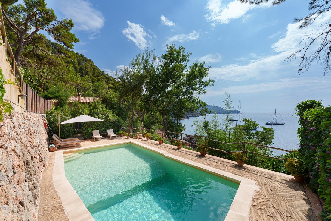 Finca in Soller, Balearic Islands, Spain 2 - 15945630