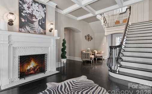 Casa en Conway, Carolina del Sur, Estados Unidos 1