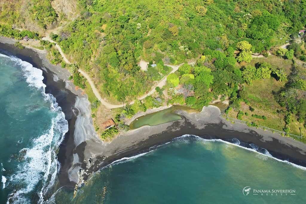 Land in Cambutal, Provinz Los Santos, Panama 5 - 17104160