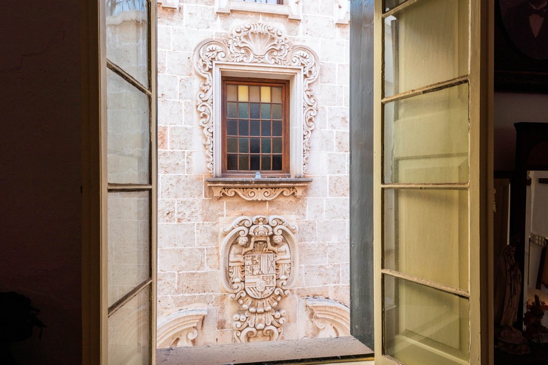 Apartment in Ciutadella de Menorca, Balearic Islands, Spain 3 - 14437145
