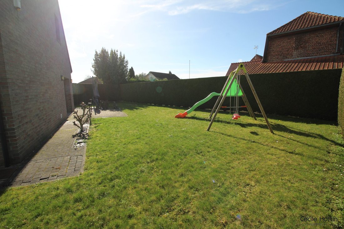 House in Avelin, Hauts-de-France, France 4 - 17439773