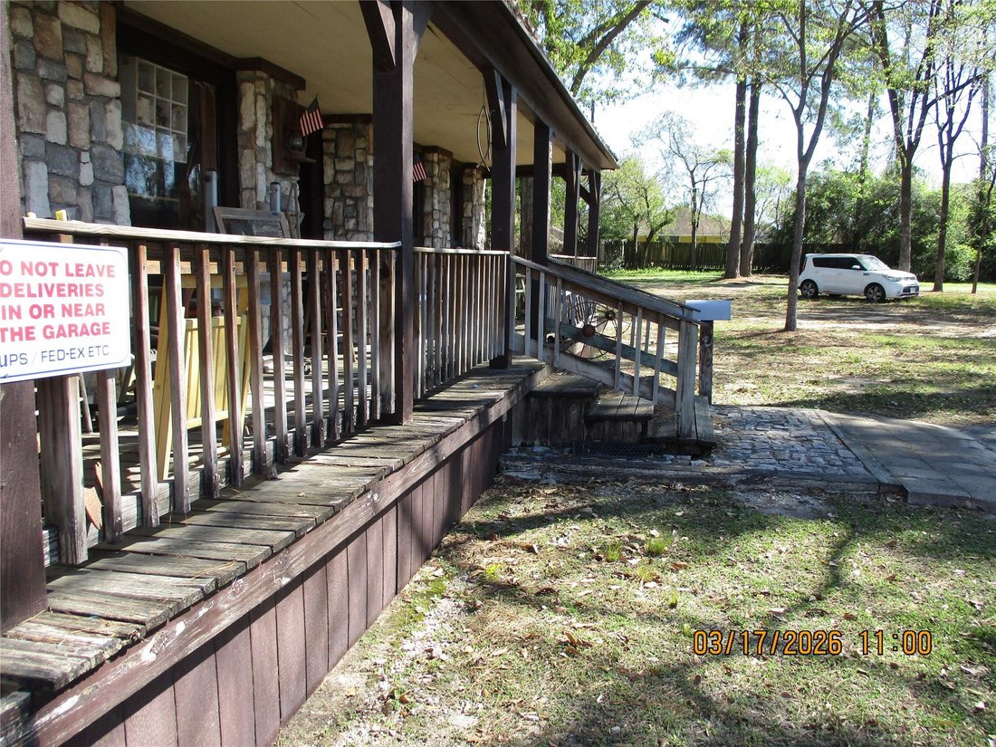 House in Spring, Texas, United States 2 - 17438250