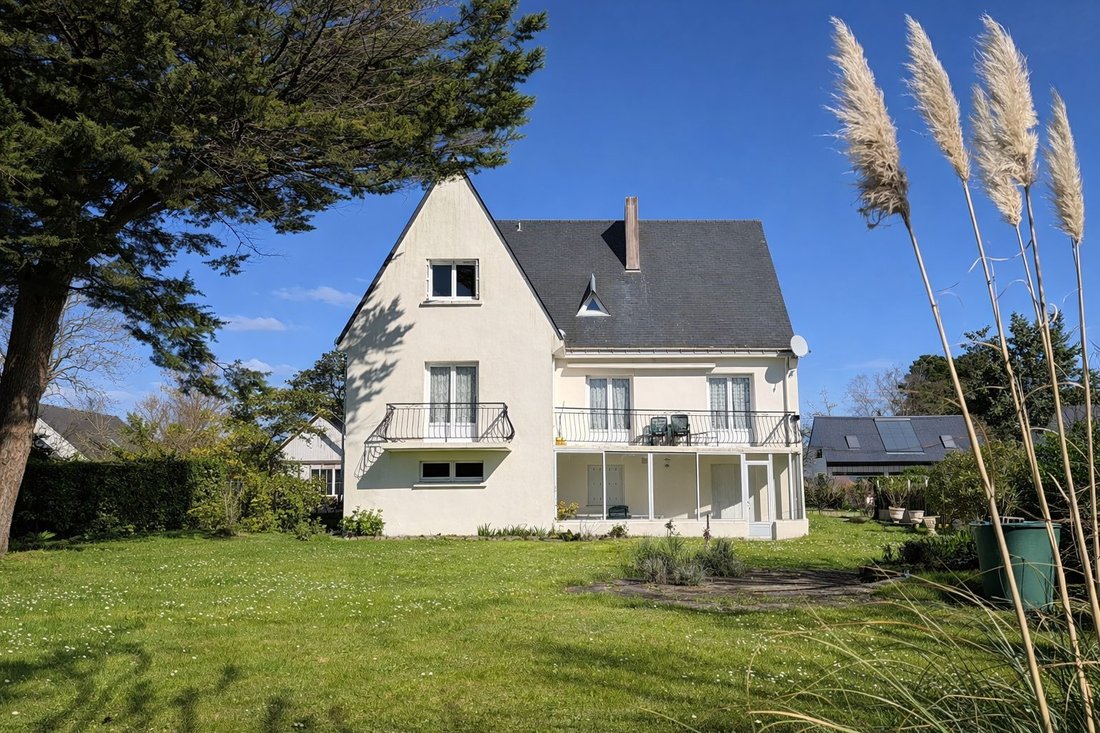 Mesquer, Pays de la Loire, France 1 - 17439840