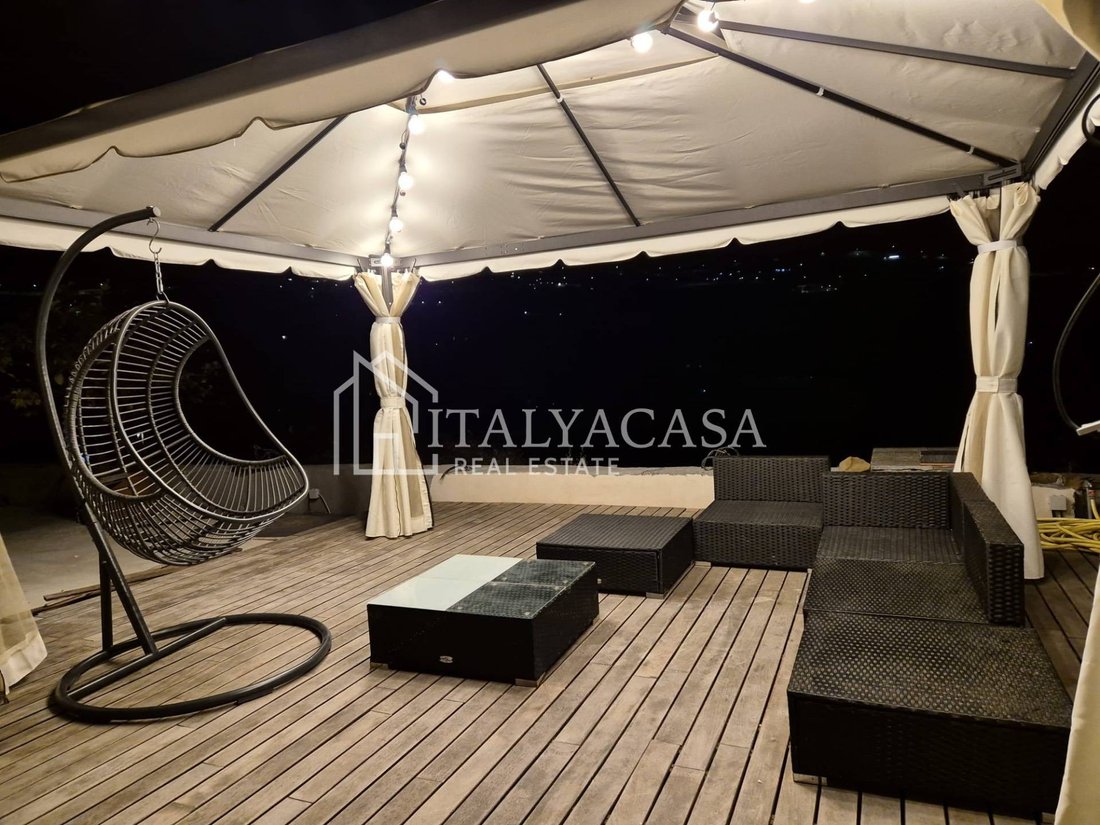 Villa in Coldirodi, Sanremo, Italy 2 - 17439487