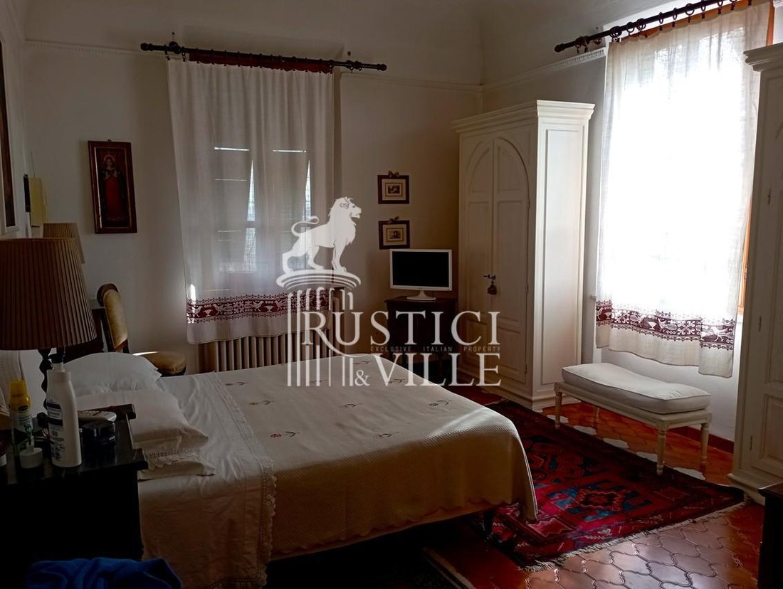 Villa in Montecalvoli, Tuscany, Italy 4 - 17437815