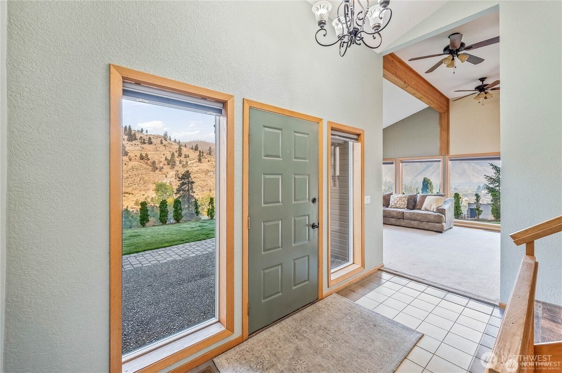 House in Cashmere, Washington, United States 5 - 17435665
