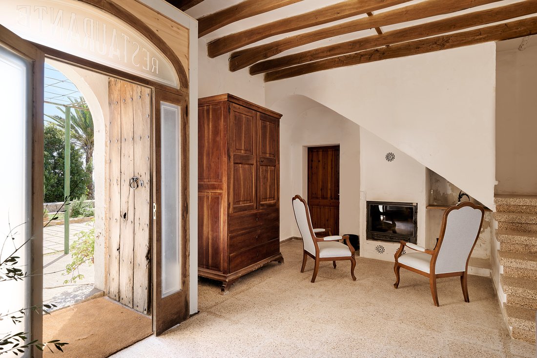 Finca in Felanitx, Balearic Islands, Spain 5 - 17300276