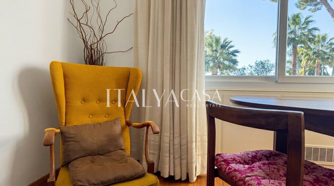 Apartment in Center - Marina, Sanremo, Liguria 1 - 17439506