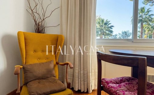 Apartment in Centro - Marina, Sanremo, Liguria 1