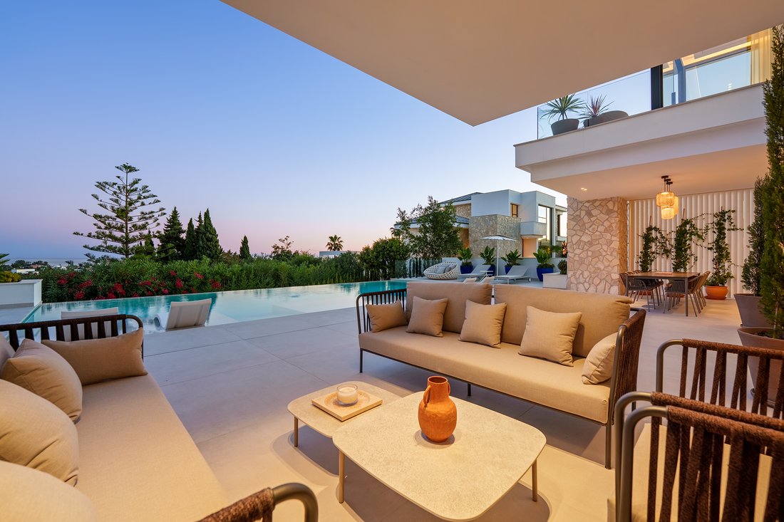 House in La Quinta, Benahavis, Andalusia 5 - 16688637